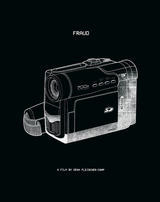 FRAUD (2016)