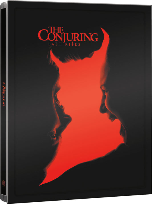 CONJURING 4, THE: LAST RITES (2025(
