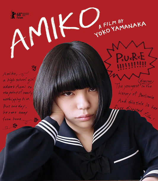 AMIKO (2017)