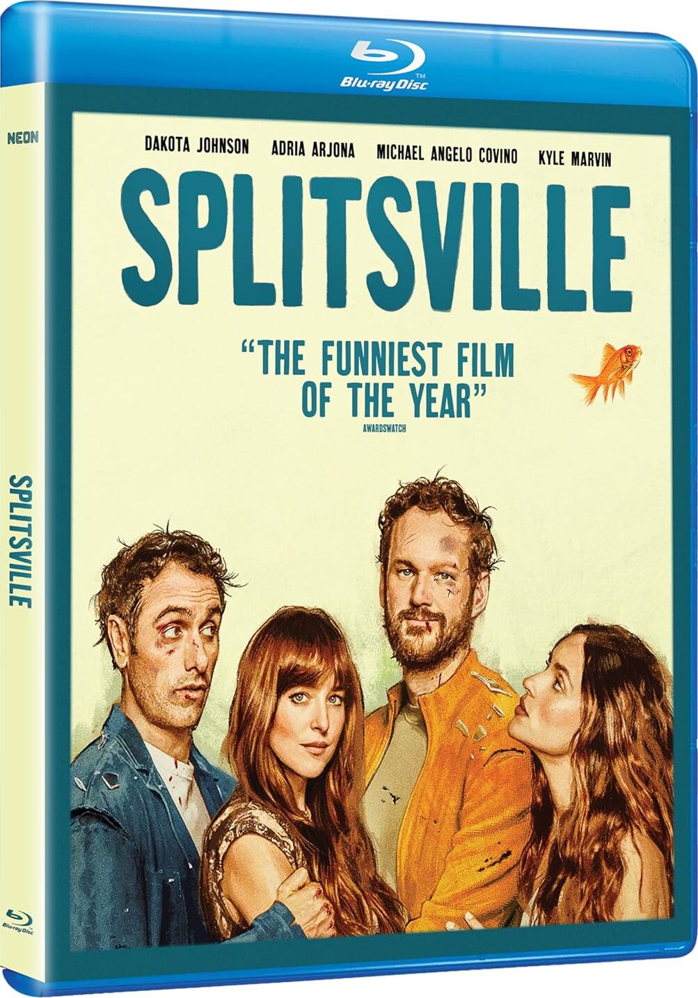 SPLITSVILLE (2025)