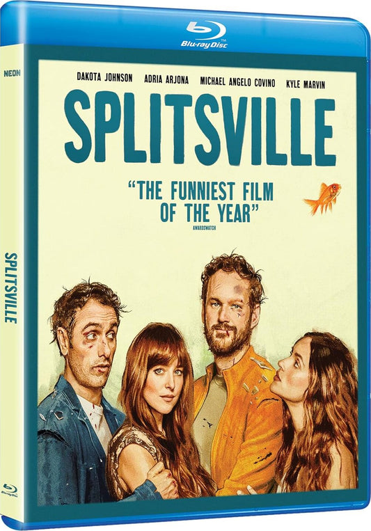 SPLITSVILLE (2025)