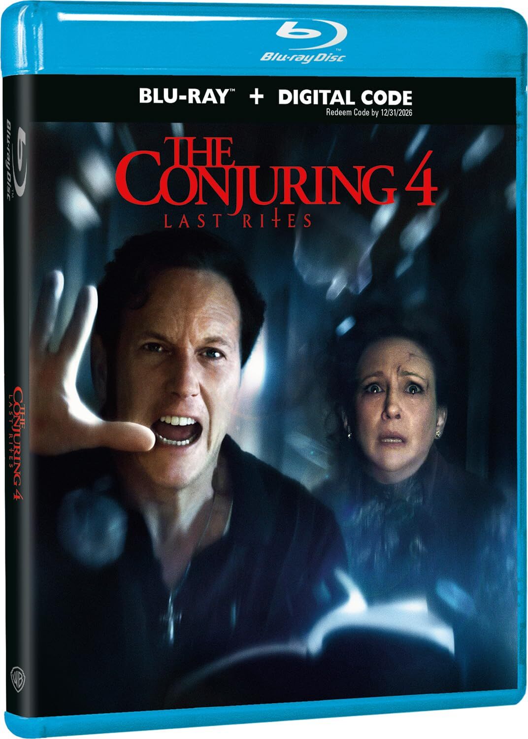 CONJURING 4, THE: LAST RITES (2025(
