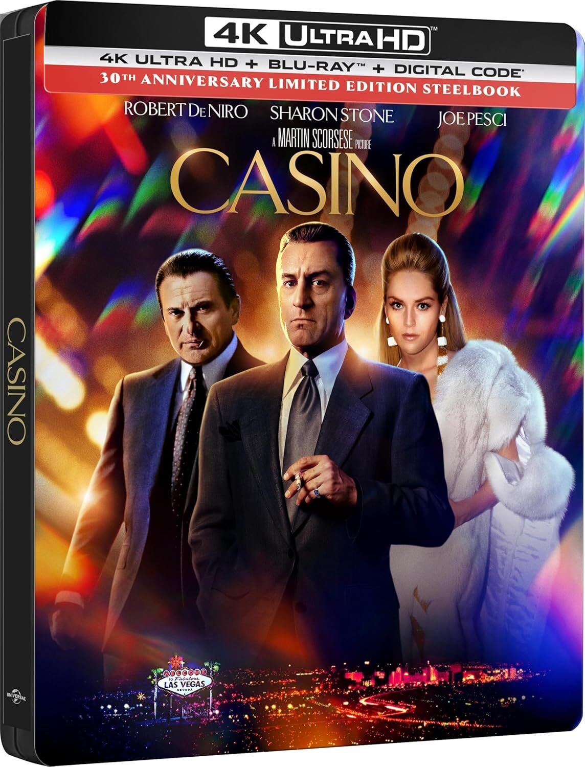 CASINO (1995)