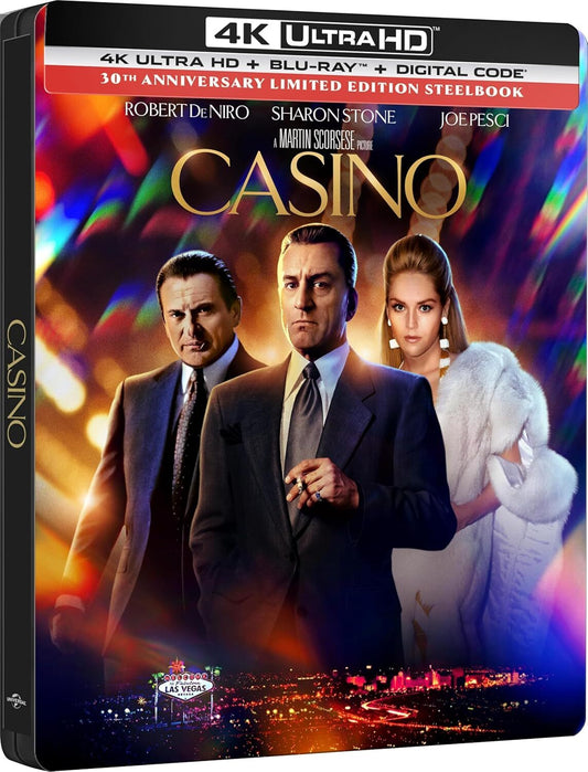 CASINO (1995)