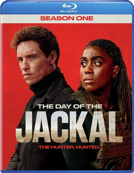 DAY OF THE JACKAL, THE: SEASON ONE