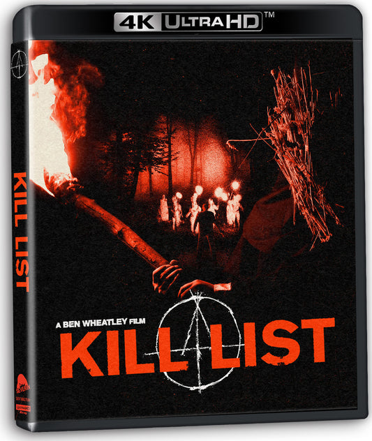 KILL LIST (2011)