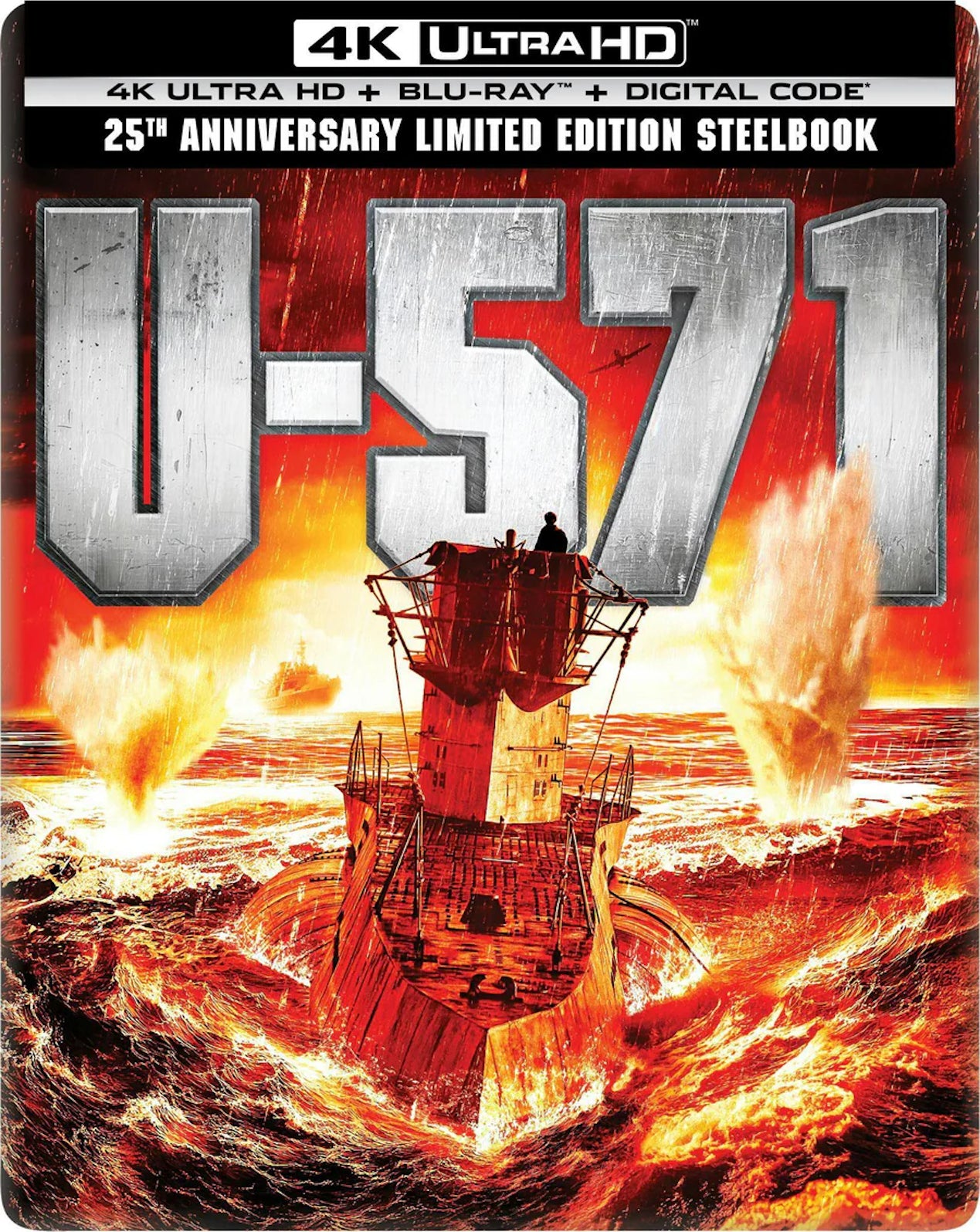 U-571 (2000)