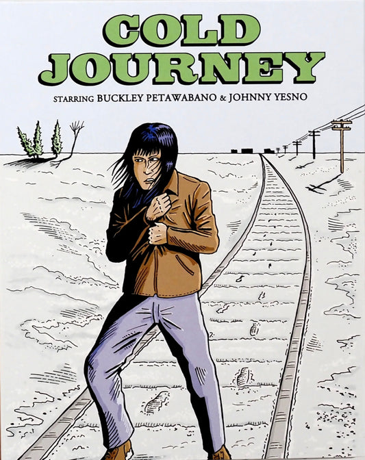 COLD JOURNEY (1975)