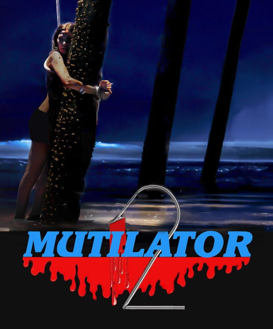 MUTILATOR 2 (2023)