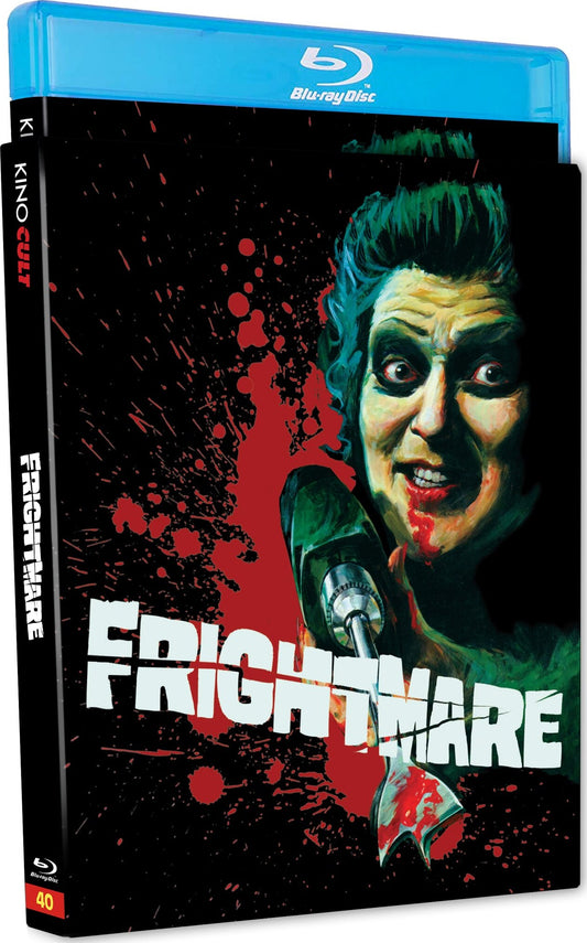 FRIGHTMARE (1974)