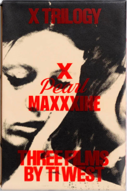 X TRILOGY (A24)