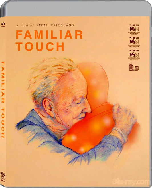 FAMILIAR TOUCH (2024)