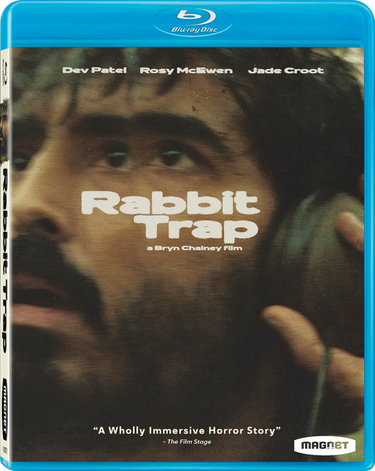 RABBIT TRAP (2025)