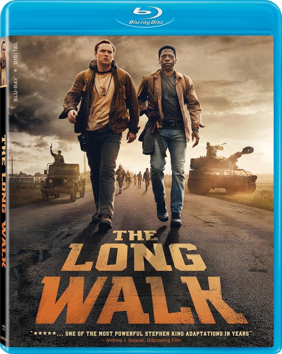 LONG WALK, THE (2025)