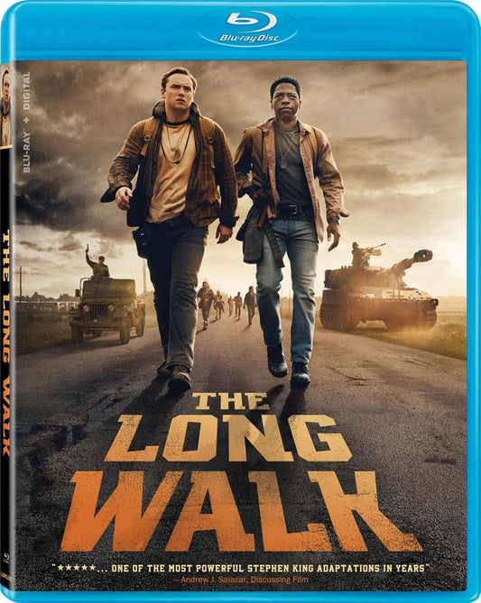 LONG WALK, THE (2025)