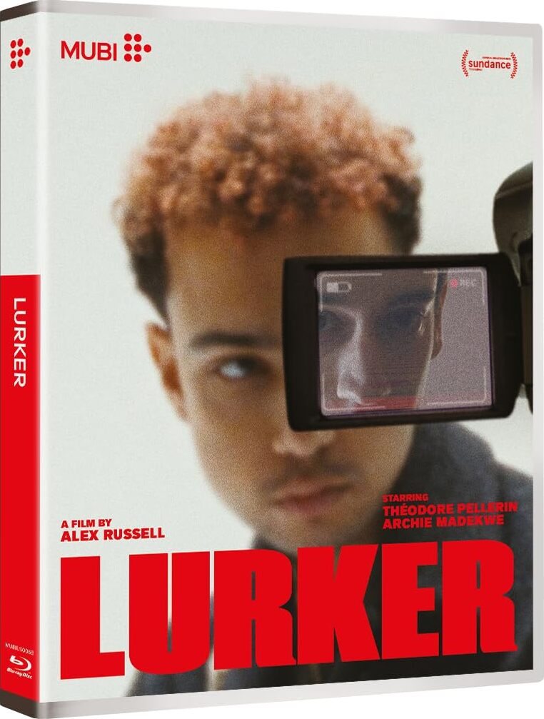 LURKER (2025)