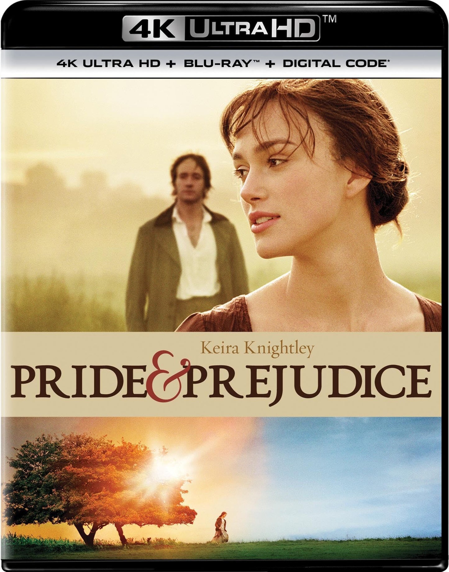 PRIDE & PREDJUDICE (2005)