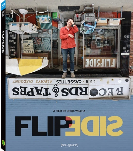 FLIPSIDE (2023)