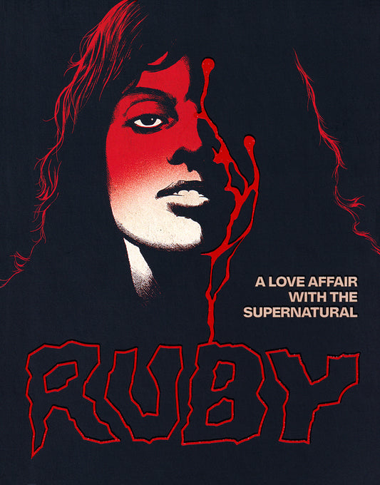 RUBY (1977)