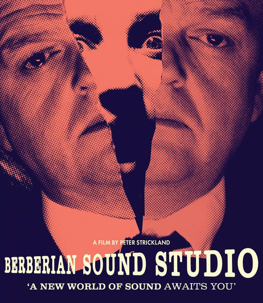 BERBERIAN SOUND STUDIO