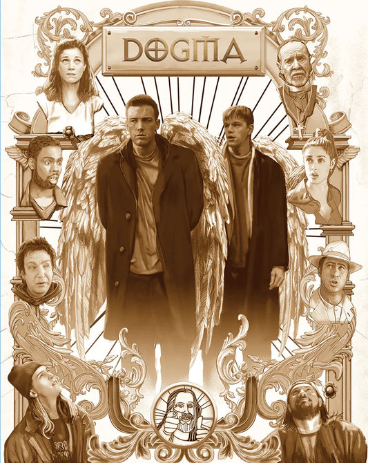 DOGMA (1999) (UMBRELLA)