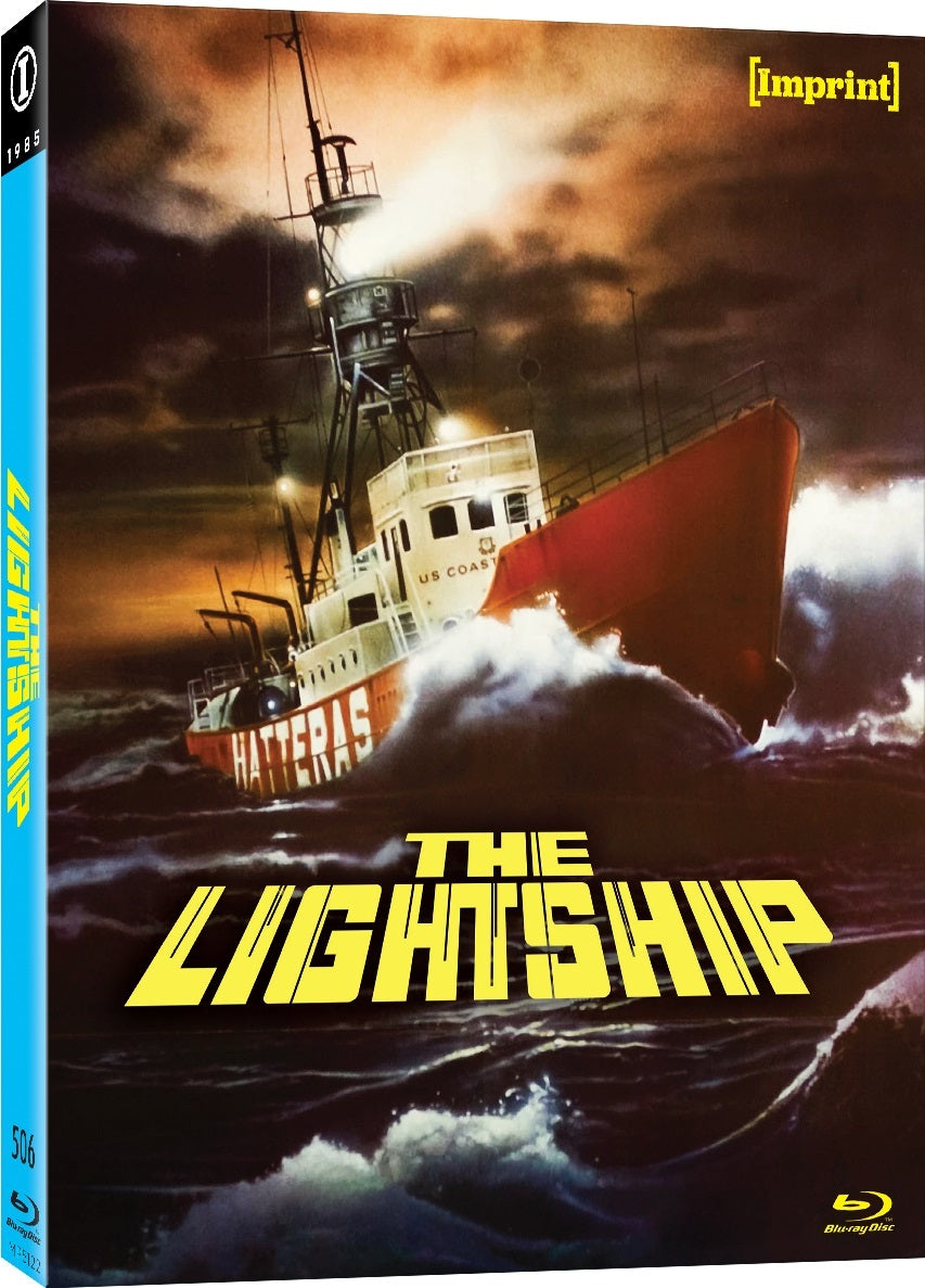 LIGHTSHIP, THE