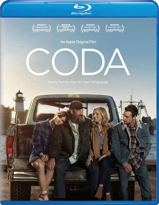 CODA (2021)