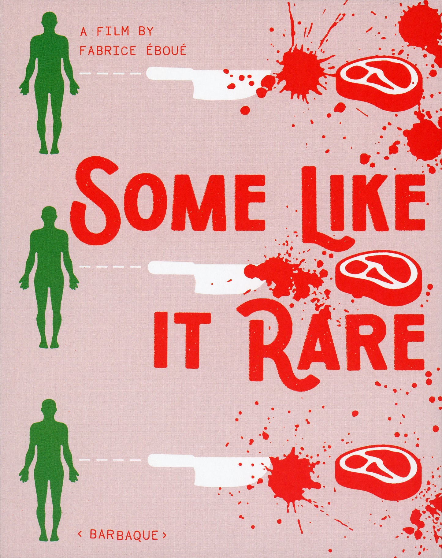 SOME LIKE IT RARE (2021)