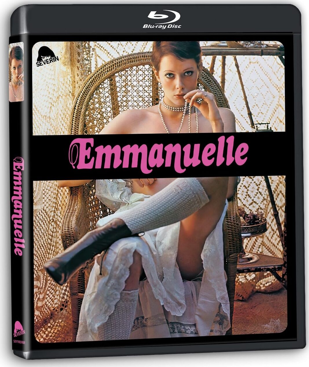 EMMANUELLE (1974)