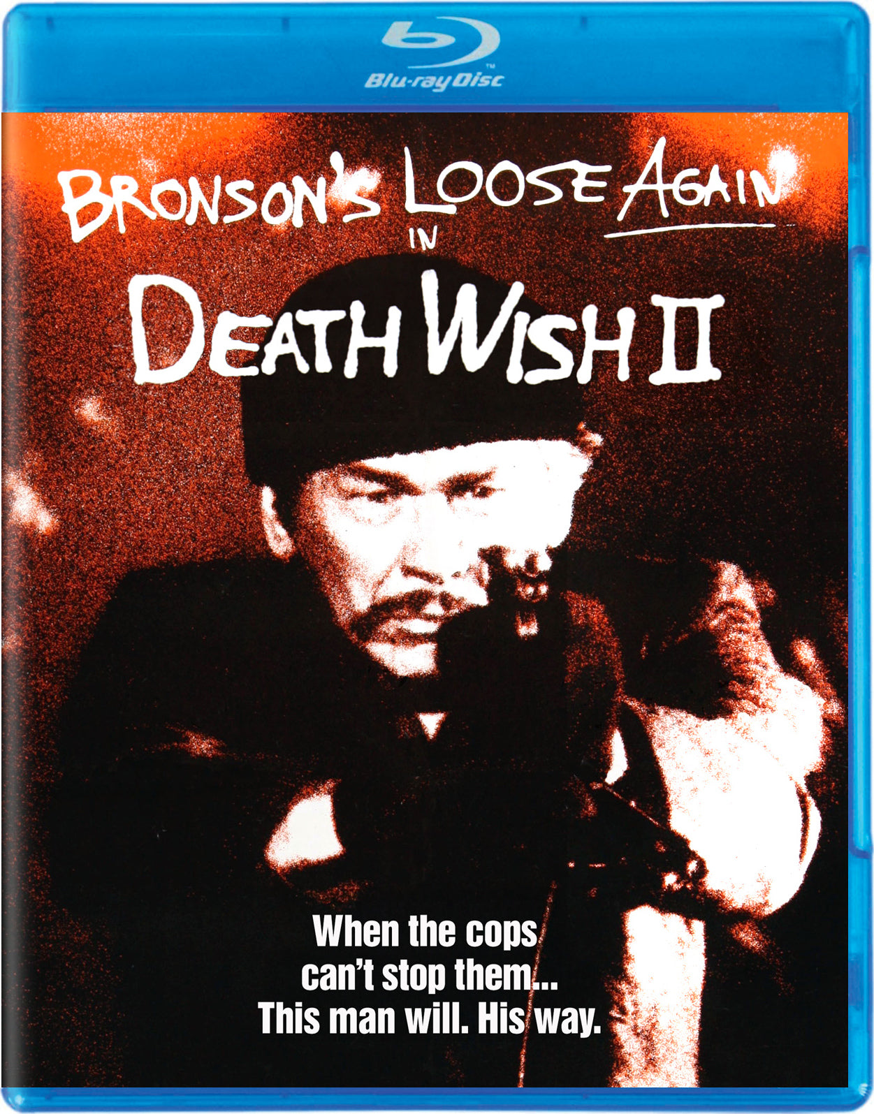 DEATH WISH 2