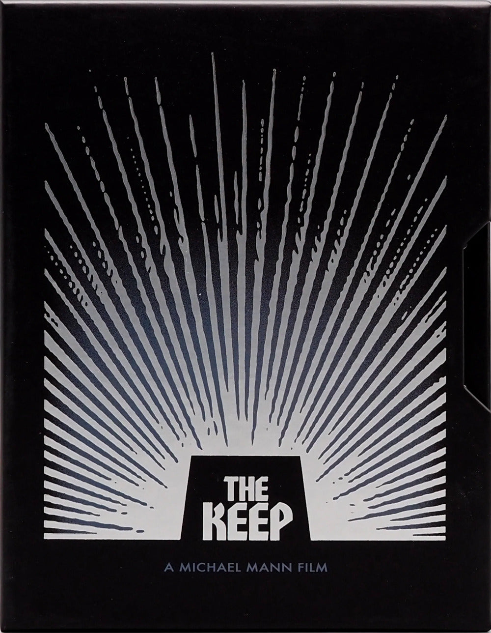 KEEP, THE (1983)