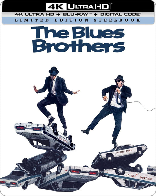 BLUES BROTHERS, THE