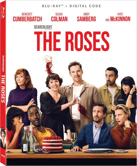 ROSES, THE (2025)