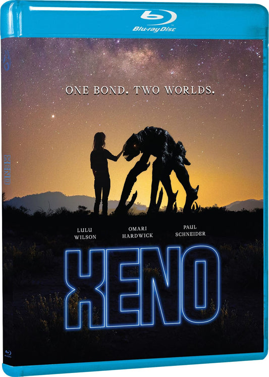 XENO (2025)