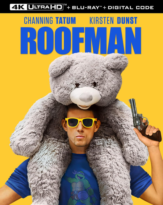 ROOFMAN (2025)