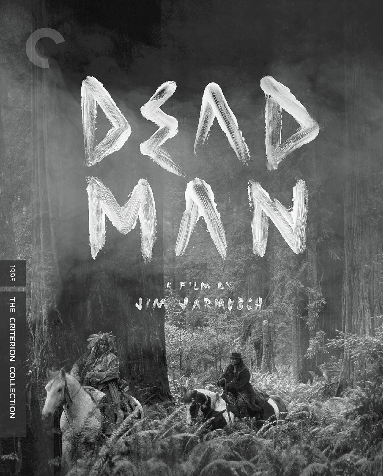 DEAD MAN (1995)