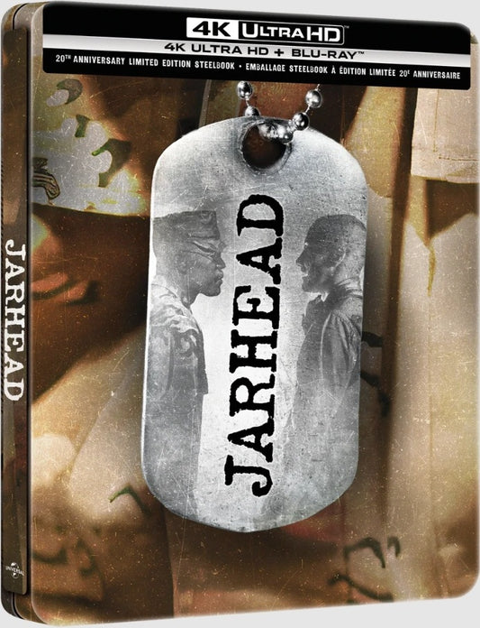 JARHEAD