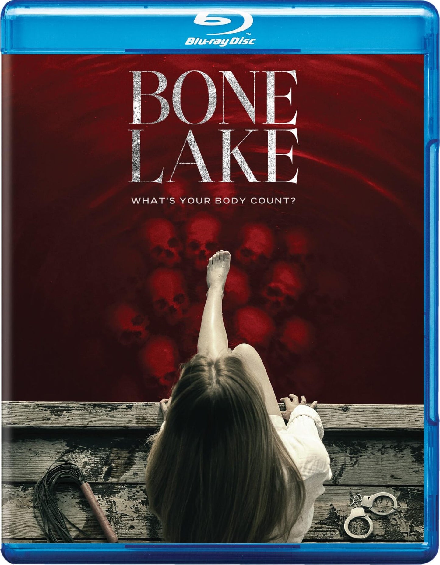 BONE LAKE (2024)