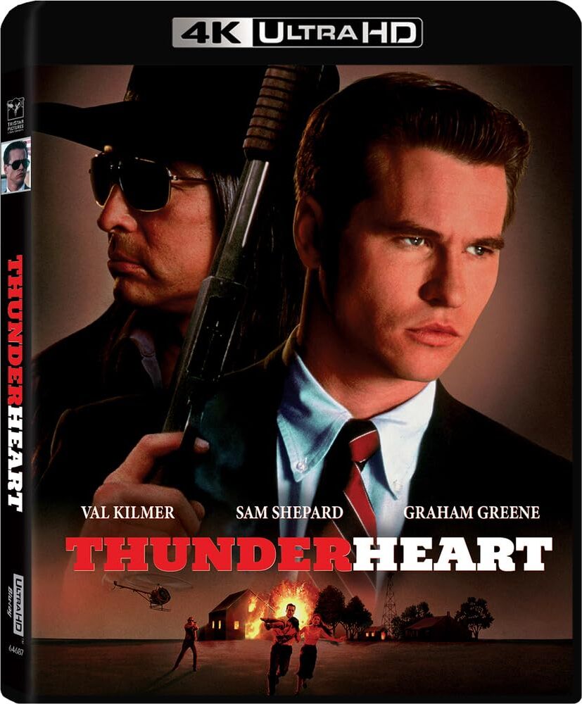 THUNDERHEART (1992)