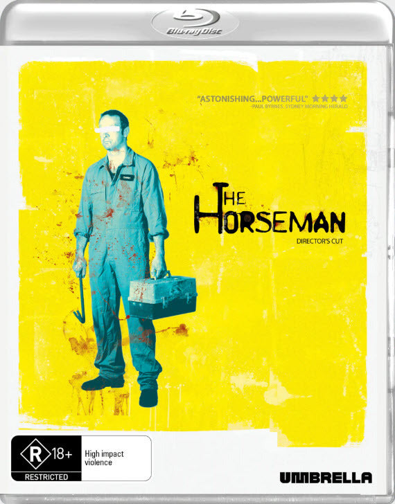 HORSEMAN, THE (2008)