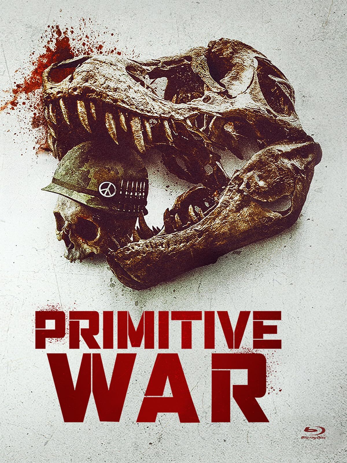PRIMITIVE WAR (2025)