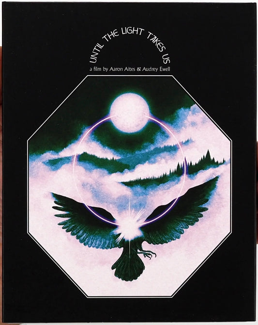 UNTIL THE LIGHT TAKES US