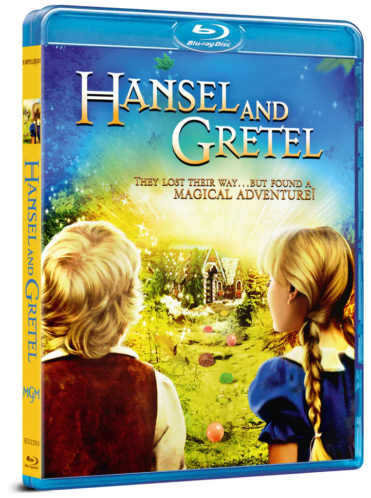 HANSEL AND GRETEL (1987)