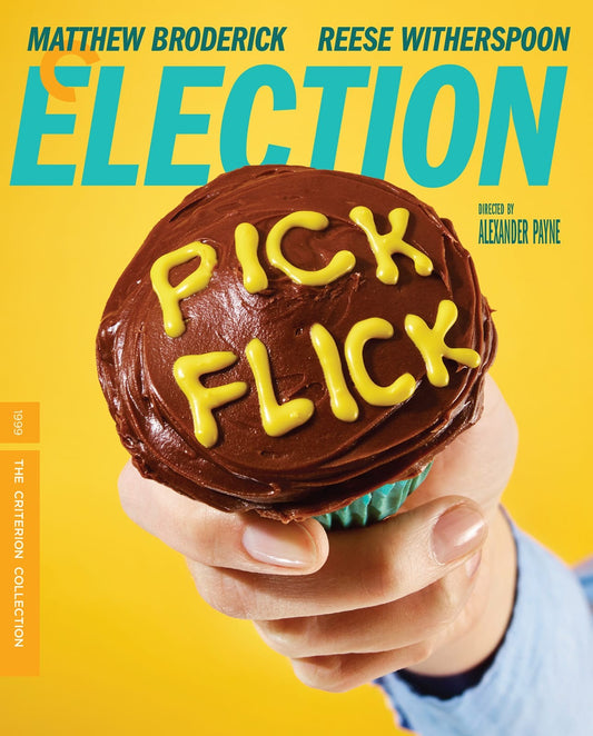 ELECTION (1999)