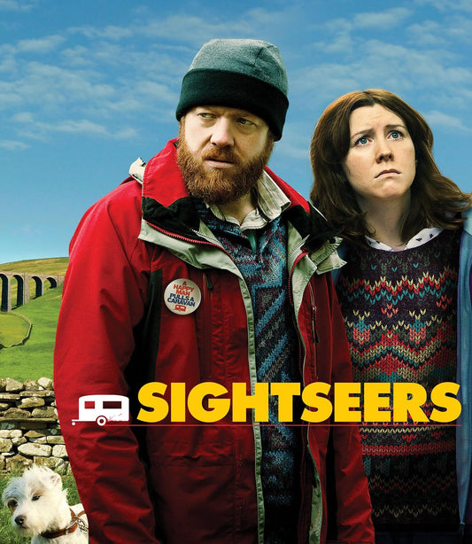 SIGHTSEERS (2012)