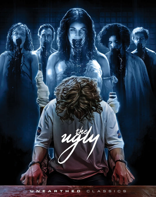 UGLY, THE (1997)