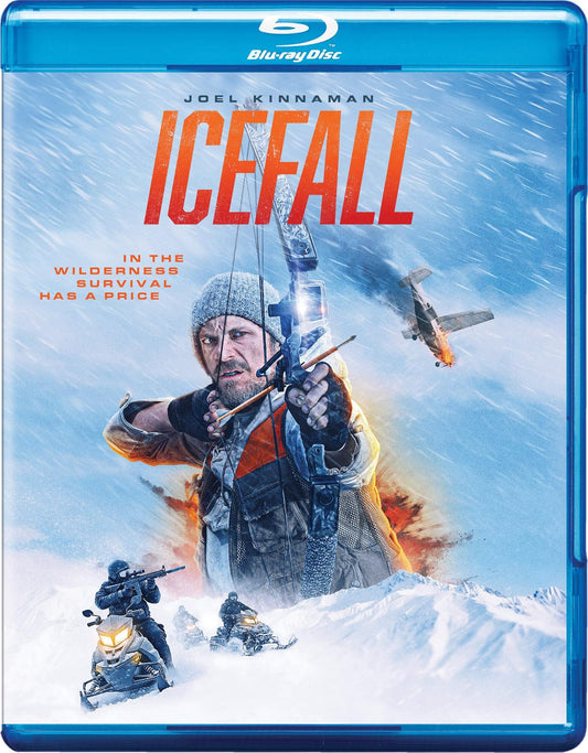 ICEFALL (2025)