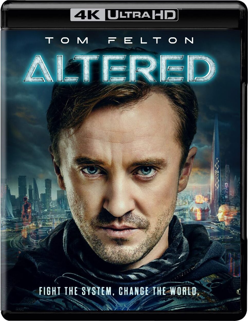 ALTERED (2025)