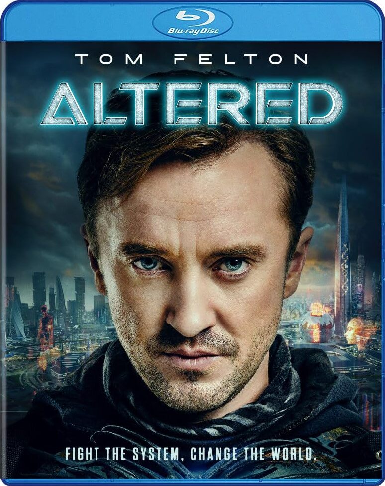 ALTERED (2025)