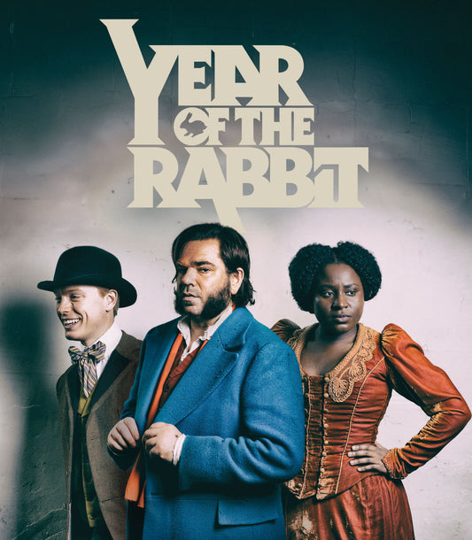 YEAR OF THE RABBIT (SERIES)